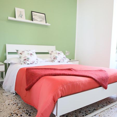 Cilento Suite - Scaloni Agropoli Extérieur photo