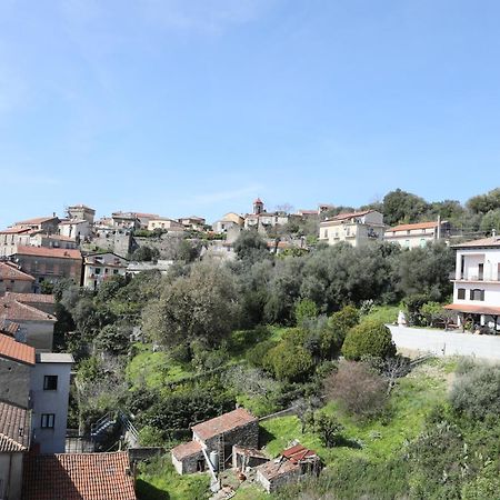 Cilento Suite - Scaloni Agropoli Extérieur photo