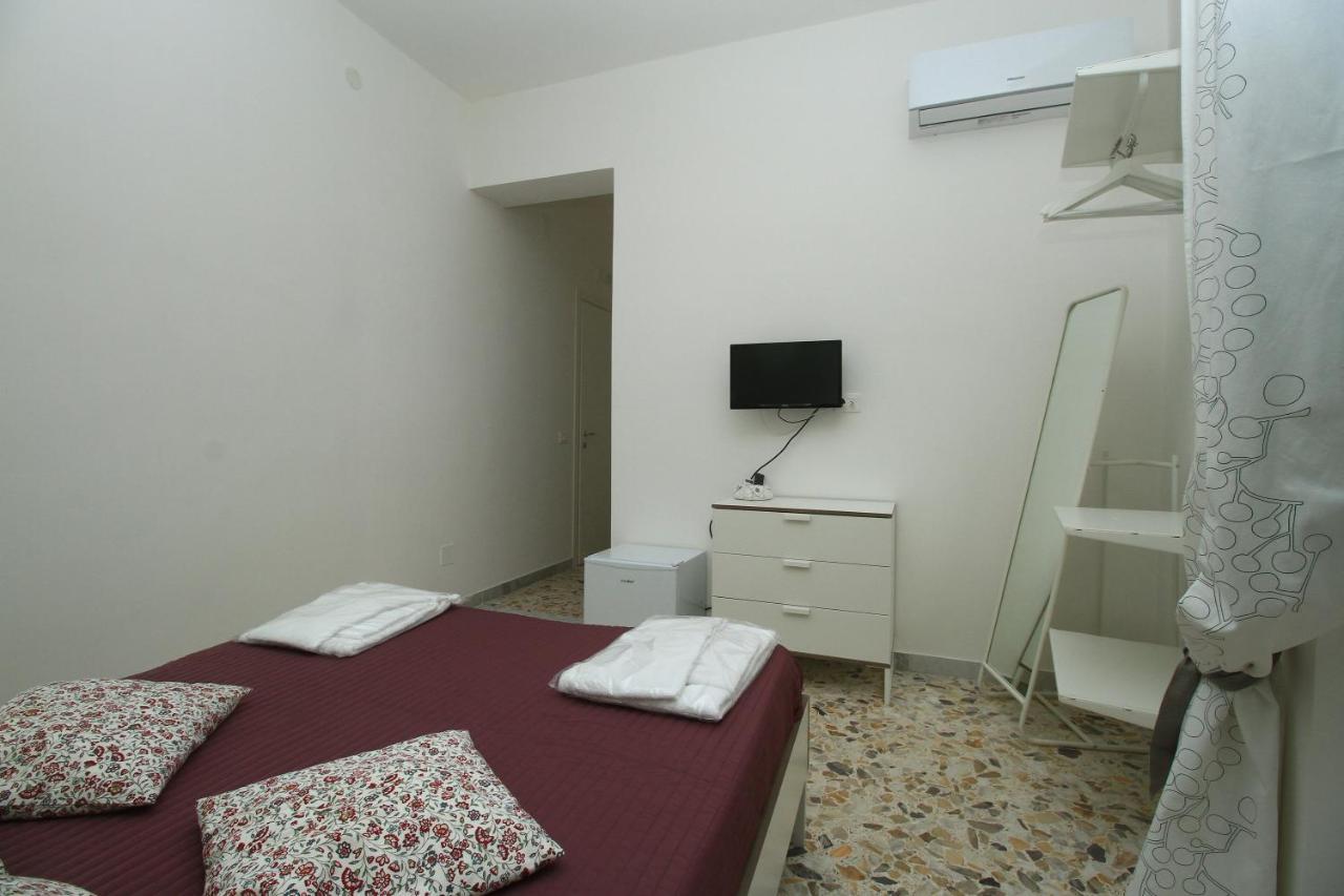 Cilento Suite - Scaloni Agropoli Extérieur photo