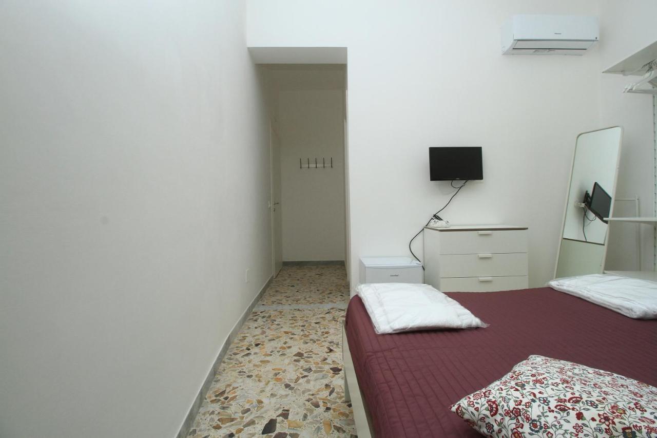 Cilento Suite - Scaloni Agropoli Extérieur photo