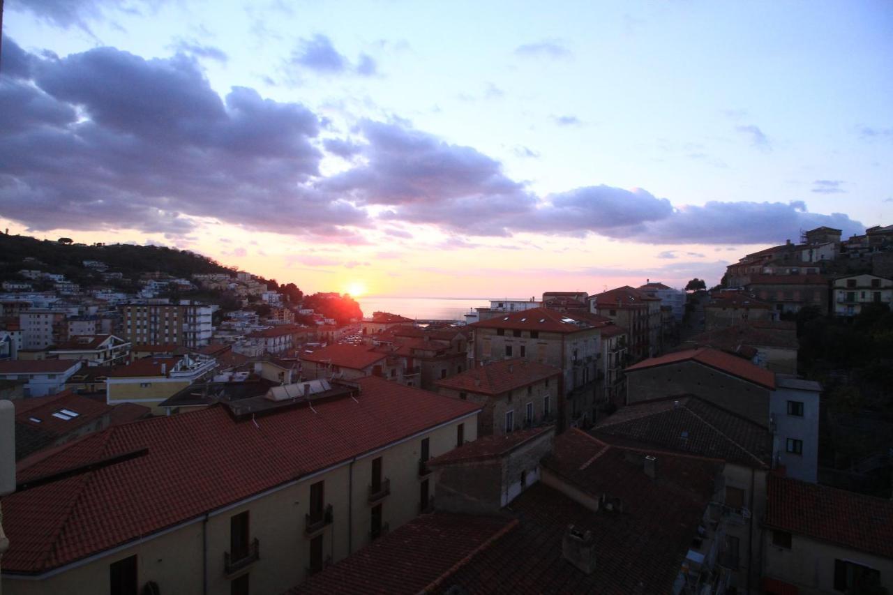 Cilento Suite - Scaloni Agropoli Extérieur photo