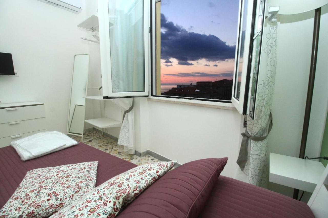 Cilento Suite - Scaloni Agropoli Extérieur photo