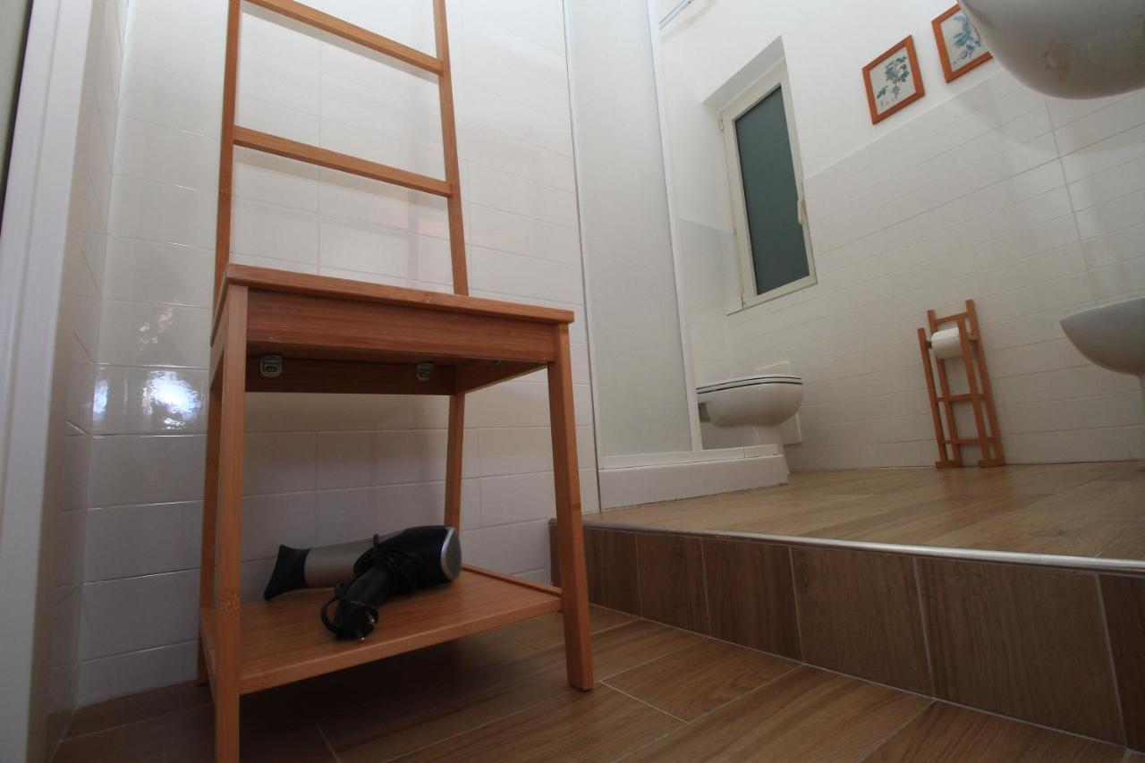 Cilento Suite - Scaloni Agropoli Extérieur photo