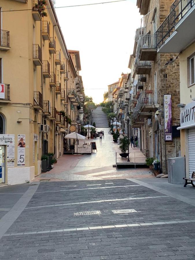 Cilento Suite - Scaloni Agropoli Extérieur photo