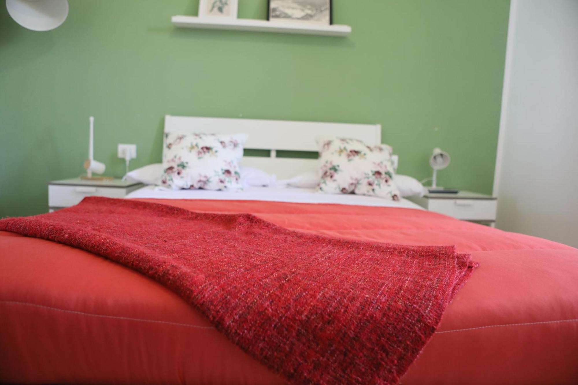 Cilento Suite - Scaloni Agropoli Extérieur photo