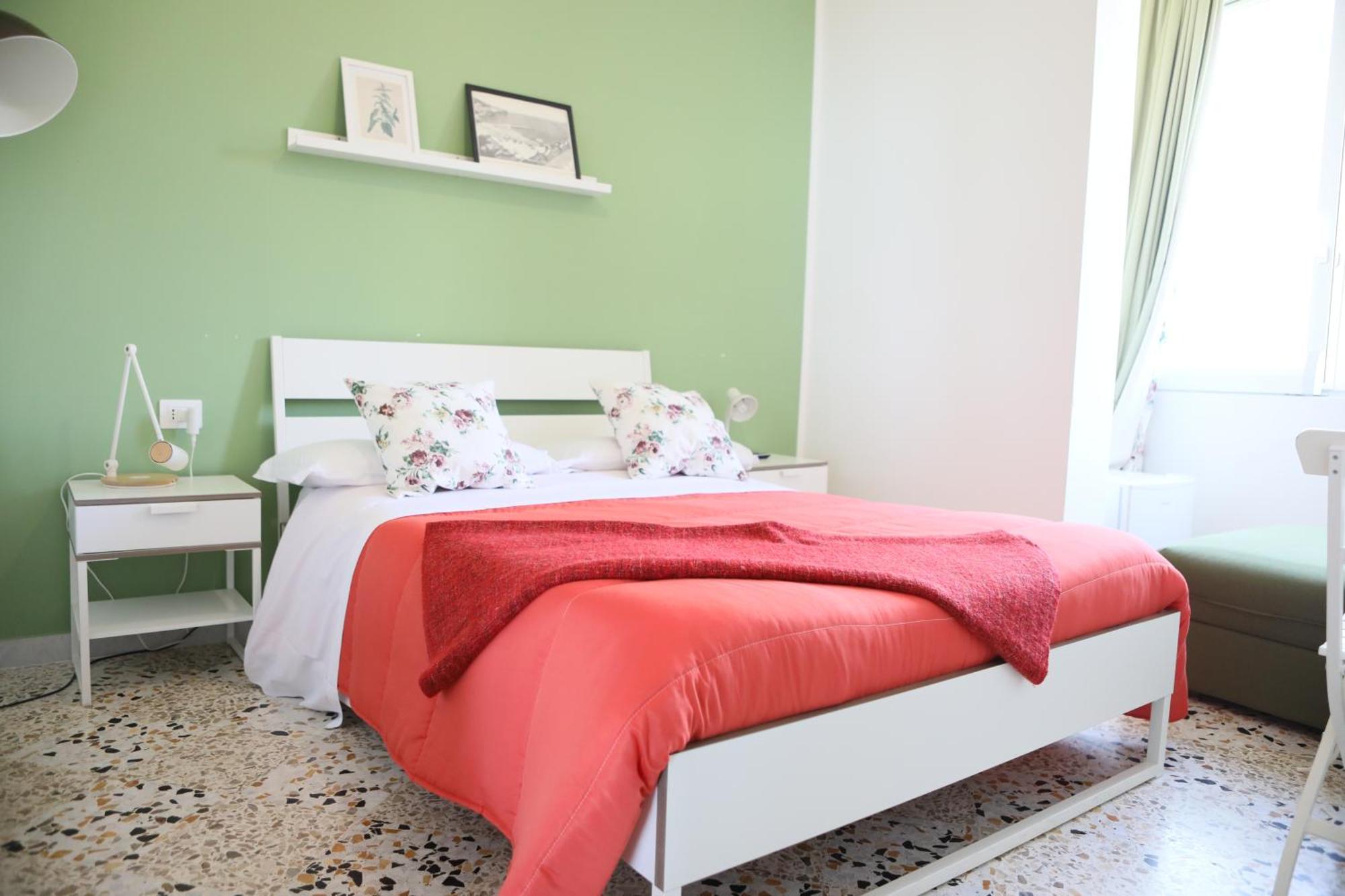 Cilento Suite - Scaloni Agropoli Extérieur photo