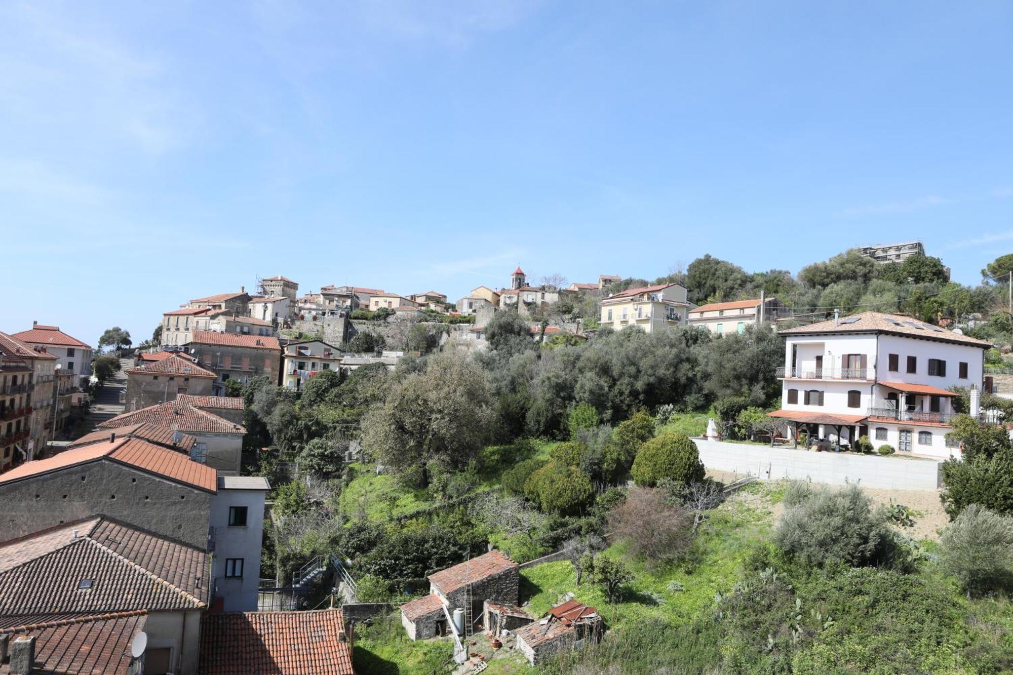 Cilento Suite - Scaloni Agropoli Extérieur photo